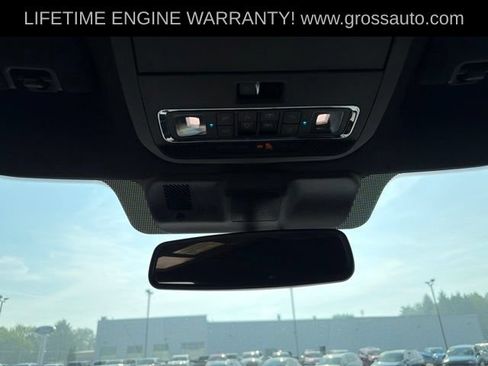 Used 2025 Ford F150 Platinum w/ Equipment Group 702A High AWD/4WD image 27