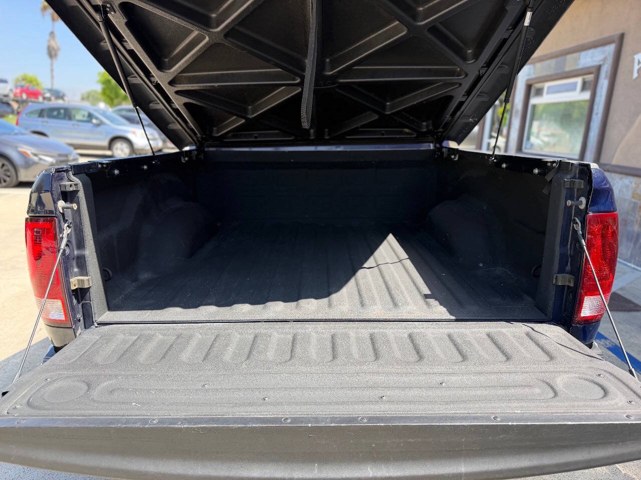 Used 2013 RAM 1500 Tradesman w/ Popular Equipment Group RWD image 13
