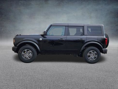 New 2026 Ford Bronco Big Bend image 4