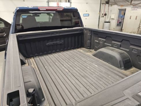 Used 2020 GMC Sierra 1500 AT4 image 35
