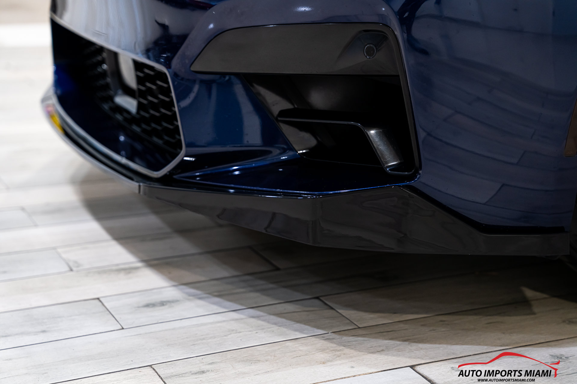 Used 2022 BMW M5 AWD/4WD image 8