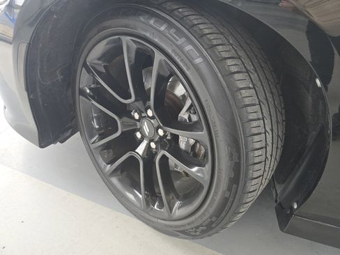 Used 2021 Dodge Charger Scat Pack image 10