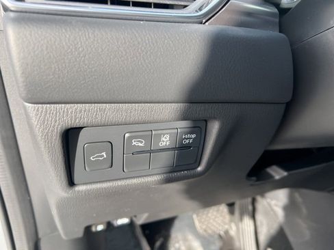 New 2025 MAZDA CX-5 AWD 2.5 S w/ Preferred Package image 25