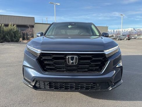 New 2026 Honda CR-V EX-L image 8