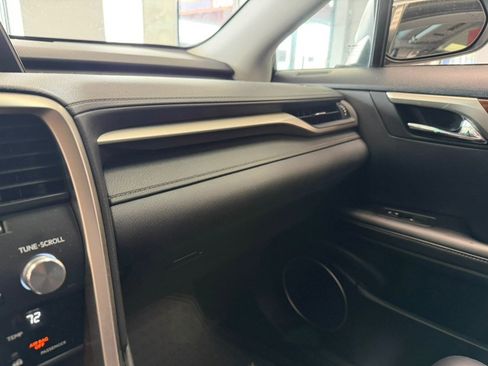 Used 2018 Lexus RX 350 AWD w/ Premium Package image 57