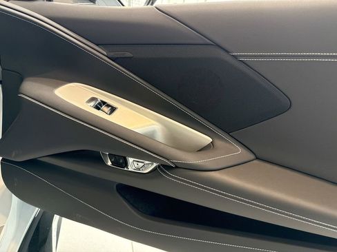 Used 2024 Chevrolet Corvette Z06 image 35