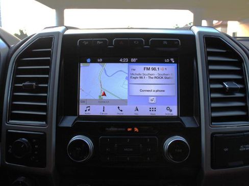 Used 2019 Ford F150 King Ranch w/ Equipment Group 601A Luxury image 36