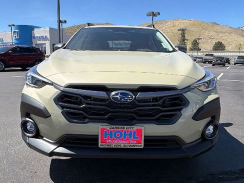 New 2026 Subaru Crosstrek 2.5i Limited AWD/4WD image 8