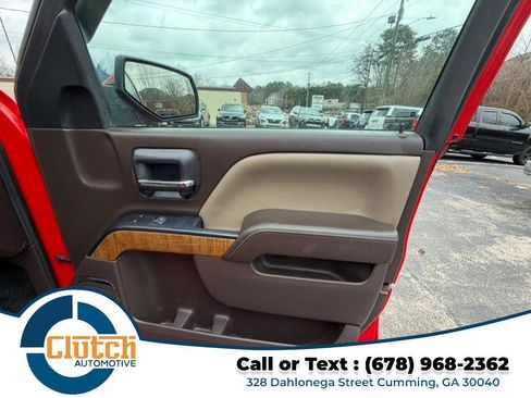 Used 2018 GMC Sierra 1500 SLT image 21