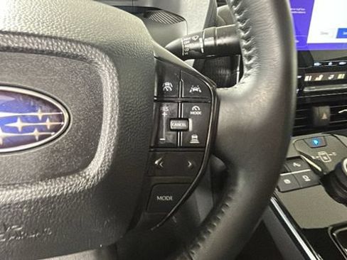 Used 2023 Subaru Solterra AWD image 17