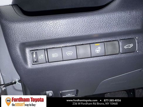 Used 2024 Toyota RAV4 XLE Premium w/ Weather Package AWD/4WD image 21