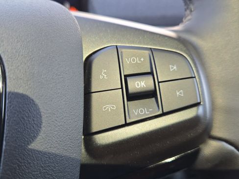 New 2026 Ford Mustang Mach-E Premium image 36