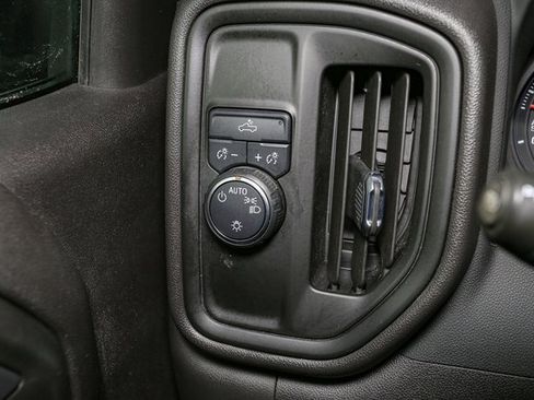 Used 2024 Chevrolet Silverado 1500 W/T w/ WT Fleet Convenience Package image 26