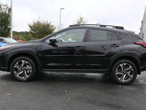 Used 2026 Subaru Crosstrek 2.0i Premium AWD/4WD image 6