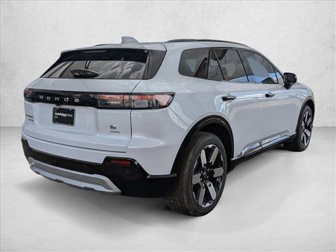 New 2026 Honda Prologue Elite image 2