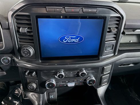 Used 2022 Ford F150 XLT w/ Equipment Group 302A High image 21