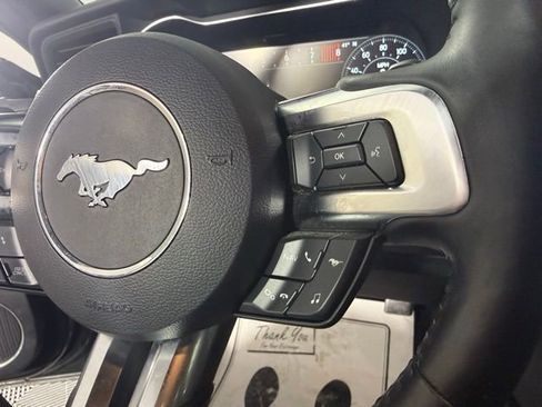 Used 2018 Ford Mustang GT Premium w/ Equipment Group 401A image 19