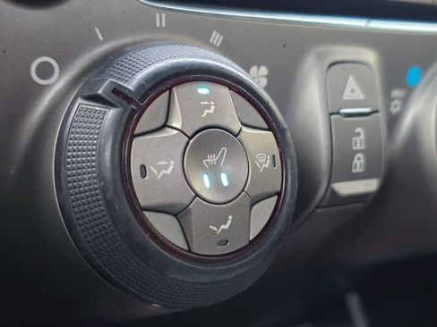 Used 2012 Chevrolet Camaro LT w/ White Stripe Package image 28