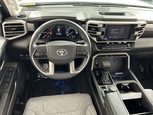 Used 2024 Toyota Tundra SR5 w/ TRD Sport Premium Package image 21
