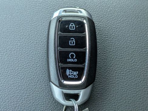 Certified 2022 Hyundai Kona N Line FWD image 24