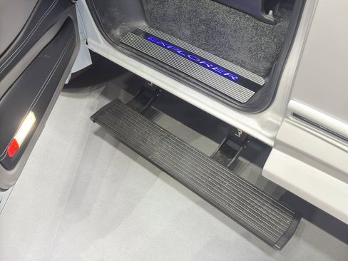 New 2025 Chevrolet Express 2500 image 16