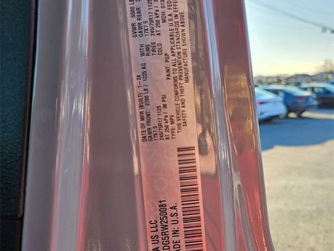 Used 2024 Jeep Wrangler Sport S image 25