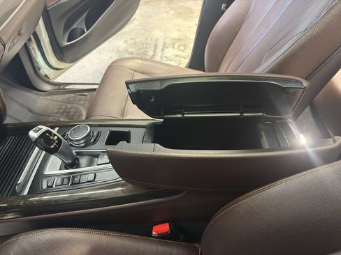 Used 2016 BMW X5 xDrive35i image 19