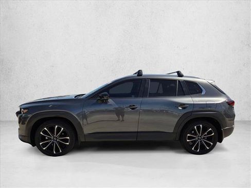 Used 2024 MAZDA CX-50 AWD 2.5 Turbo image 9