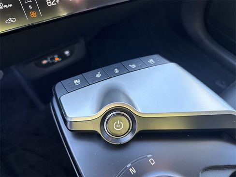 New 2025 Kia EV6 Wind image 31