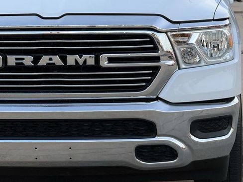 Used 2024 RAM 1500 Laramie image 11