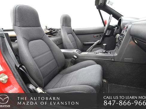 Used 1990 MAZDA MX-5 Miata image 36