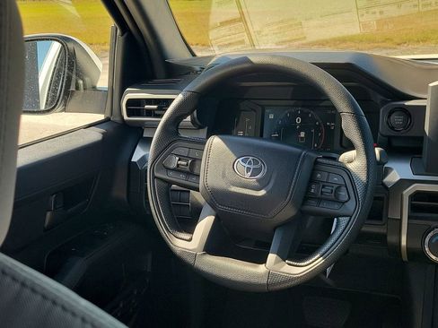 New 2025 Toyota Tacoma SR5 image 25