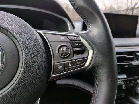 Used 2023 Acura MDX SH-AWD w/ Advance Package image 24