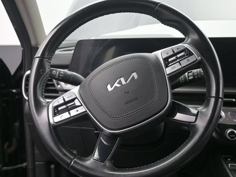 Used 2023 Kia Telluride S w/ S Sunroof Package AWD/4WD image 29