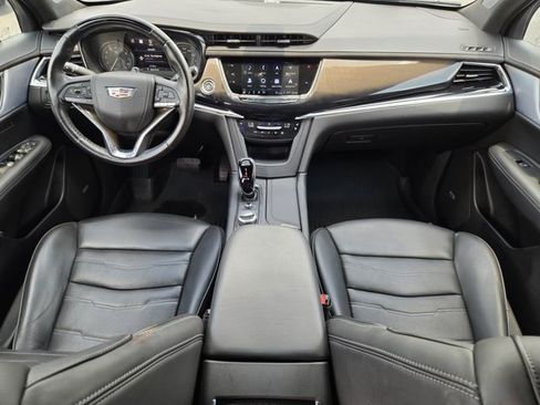 Used 2023 Cadillac XT6 Premium Luxury w/ Platinum Package AWD/4WD image 26