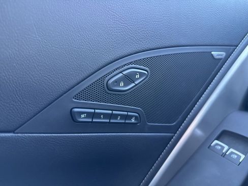 Used 2014 Chevrolet Corvette Stingray Coupe w/ 2LT Preferred Equipment Group image 16