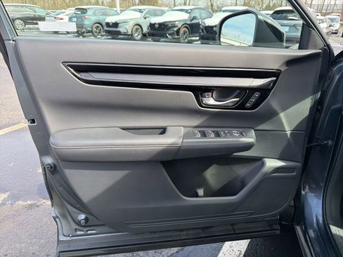 Certified 2023 Honda CR-V Sport Touring image 19