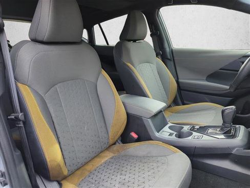 Used 2024 Subaru Crosstrek 2.5i Sport image 25