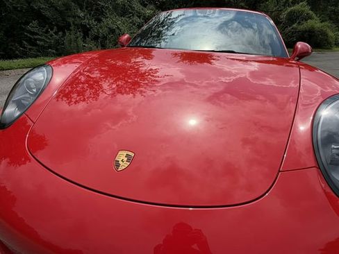 Used 2016 Porsche 911 Carrera GTS RWD image 22