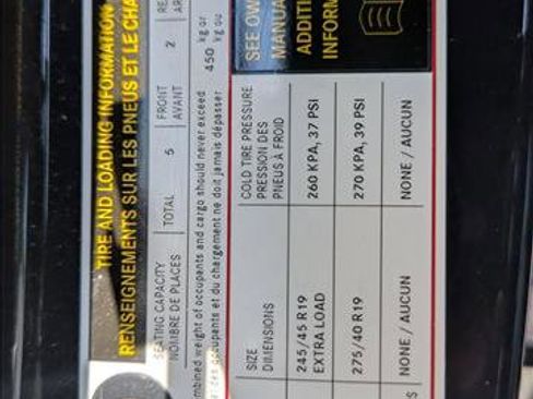 Used 2018 Mercedes-Benz S 560 Sedan image 18