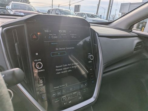 Used 2024 Subaru Crosstrek 2.0i Premium image 17