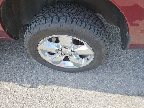 Used 2019 RAM 1500 Big Horn AWD/4WD image 12
