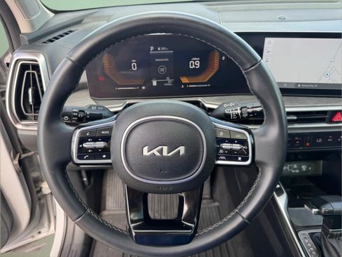 Used 2024 Kia Sorento X-Line EX AWD/4WD image 27