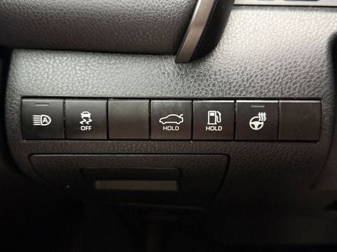 Used 2024 Toyota Camry XSE w/ Cold Weather Package FWD image 23