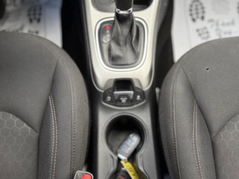 Used 2017 Jeep Compass Sport image 13