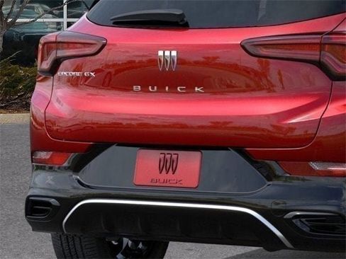 New 2026 Buick Encore GX Sport Touring w/ Comfort Package image 62