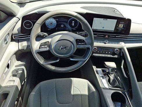 Certified 2023 Hyundai Elantra SEL w/ Convenience Package FWD image 21