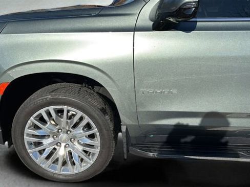 Used 2023 Chevrolet Tahoe LT w/ Luxury Package image 34