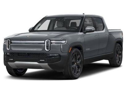 Used 2026 Rivian R1T Adventure Dual
