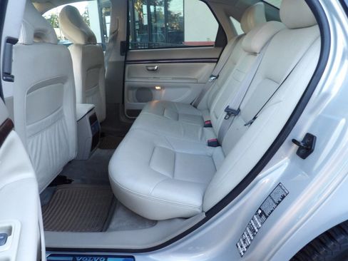Used 2000 Volvo S80 2.9 image 9